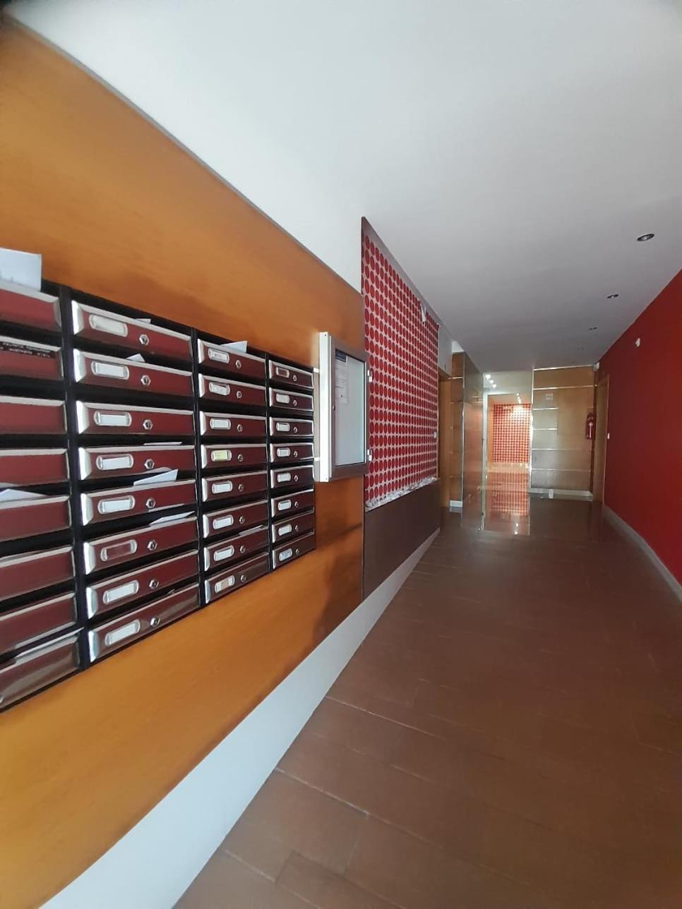 Enviveiro A Pie De Playa De Covas II Apartment Exterior photo