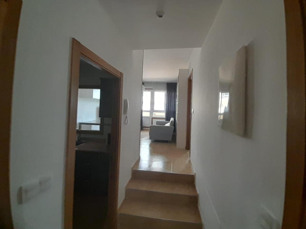 Enviveiro A Pie De Playa De Covas II Apartment Exterior photo